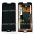 LCD with Touch Screen for Datalogic Memor 20